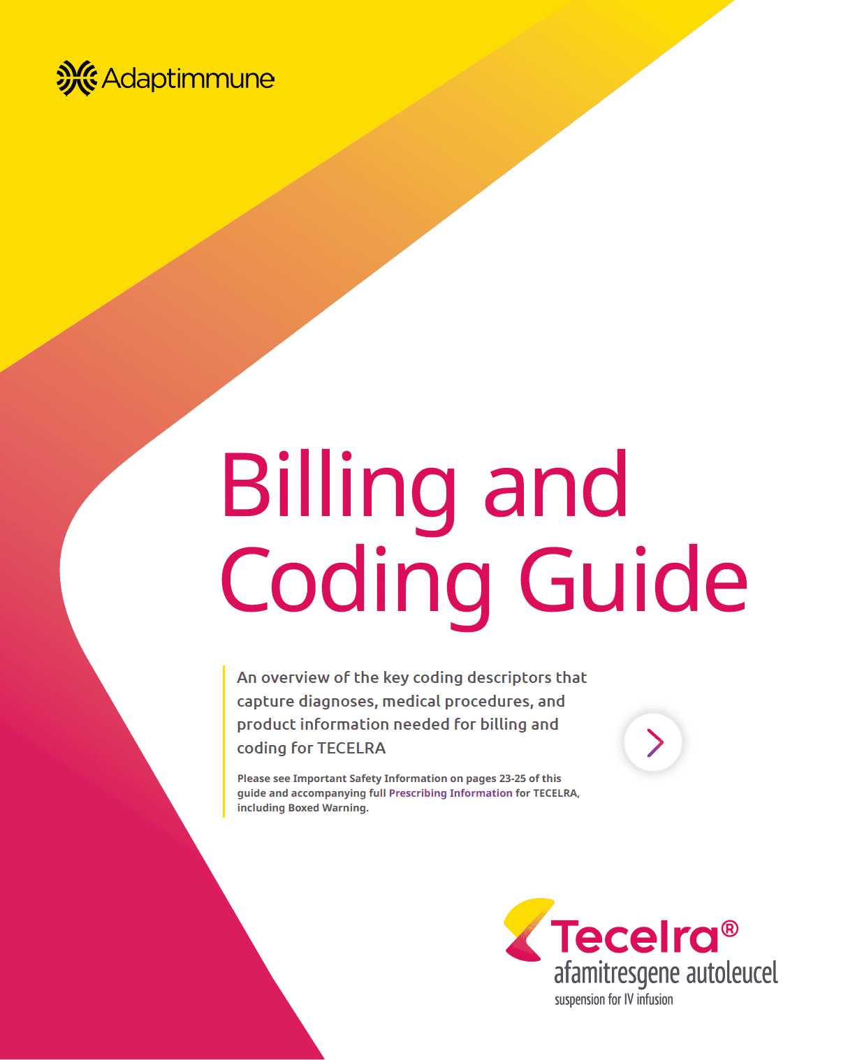 Billing and Coding Guide