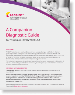 Companion Diagnostic Guide