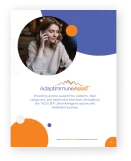 Thumbnail image of AdaptimmuneAssist Brochure