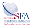 Sarcoma Foundation of America logo